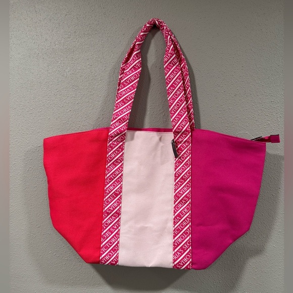 NWT Victoria Secret Tote Bag - Picture 3 of 7